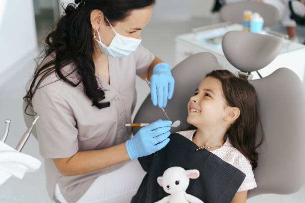 Best Emergency Tooth Extraction in Wenonah, NJ