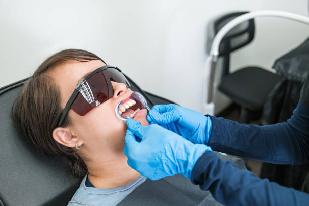 Best Emergency TMJ Treatment in Wenonah, NJ