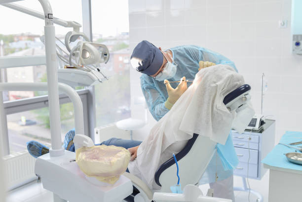 Best Emergency Denture Repair in Wenonah, NJ